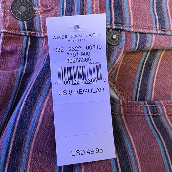 American eagle stretch US 8 Regular - Picture 4 of 8